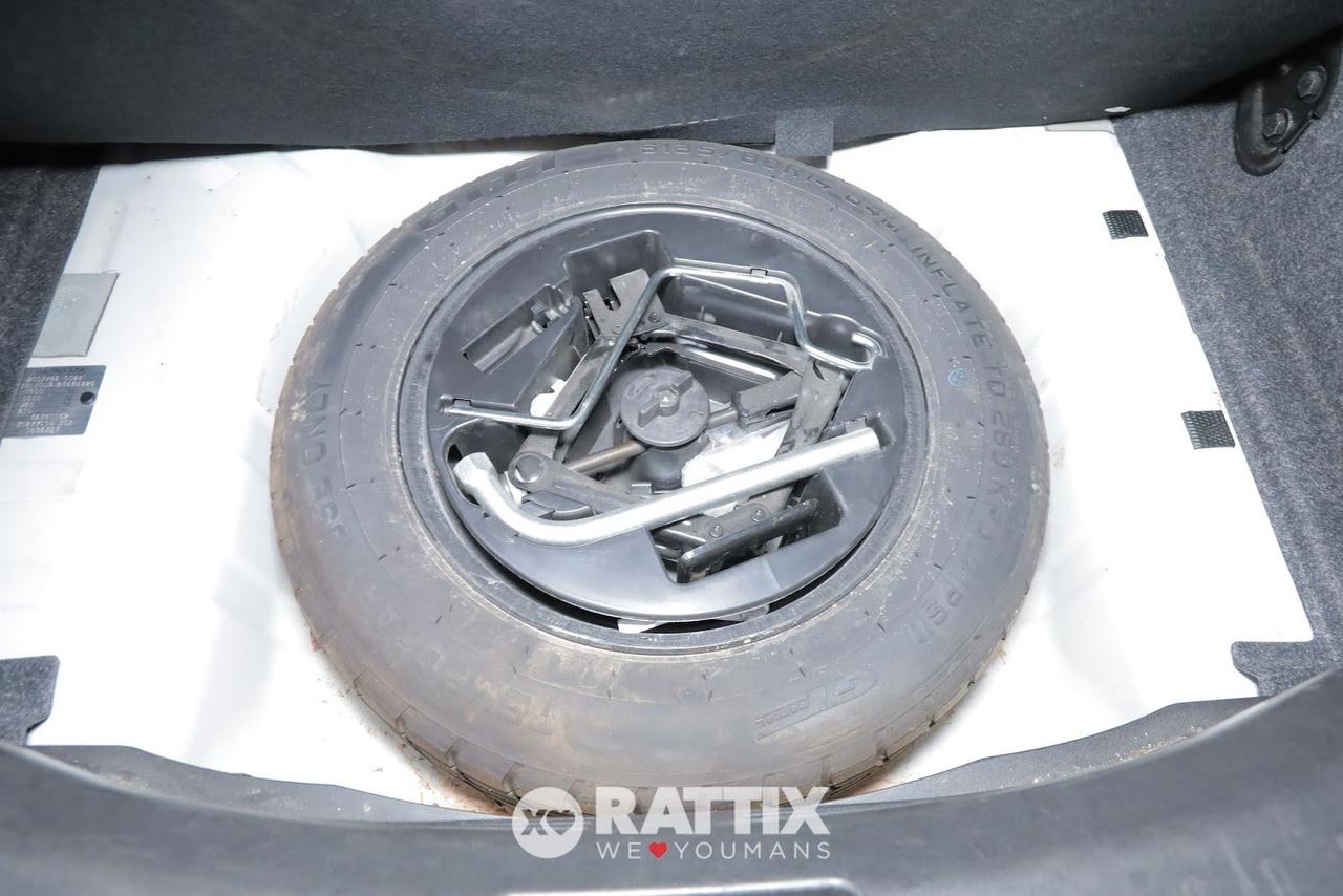 Lancia Ypsilon 1.0 Firefly Hybrid 70CV Platino