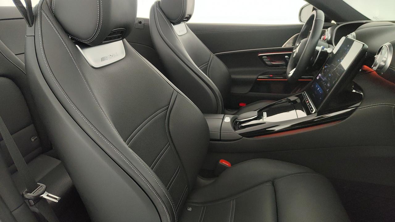 Mercedes-Benz AMG SL 63 Premium 4matic+ auto