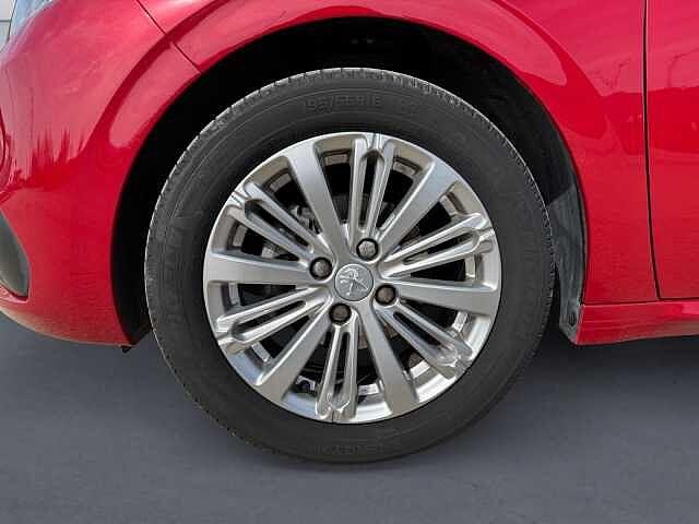 Peugeot 208 1.2 PureTech 82 CV GPL ALLURE