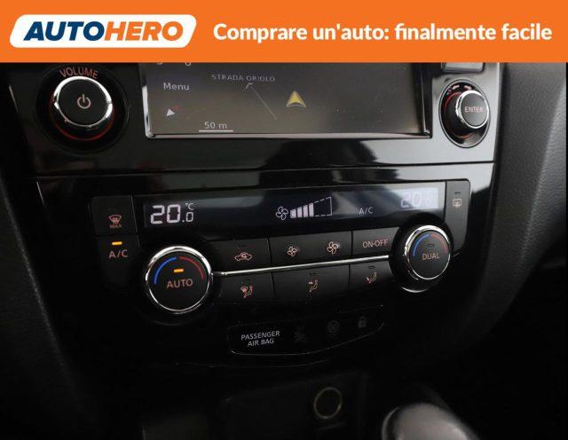 NISSAN Qashqai 1.2 DIG-T N-Connecta