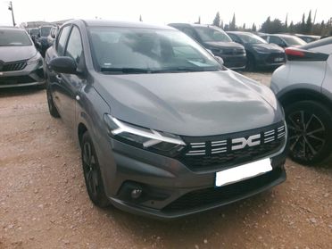 Dacia Sandero Streetway 1.0 TCe 90 CV Journey