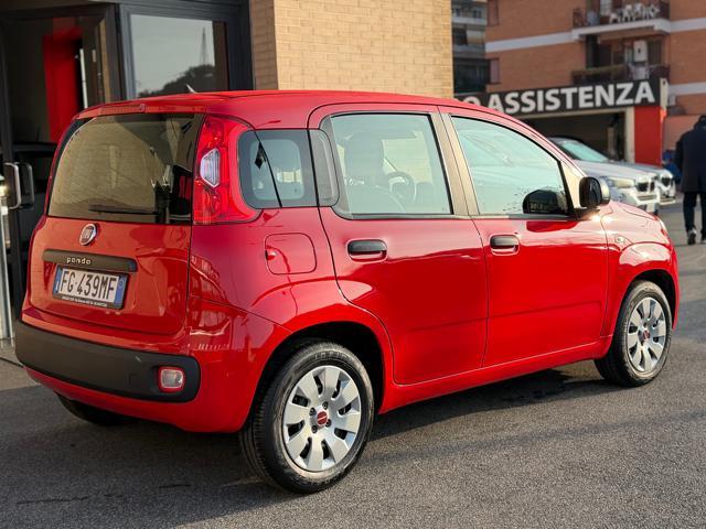 FIAT Panda 1.2 Easy 5 POSTI (NESSUN VINCOLO)