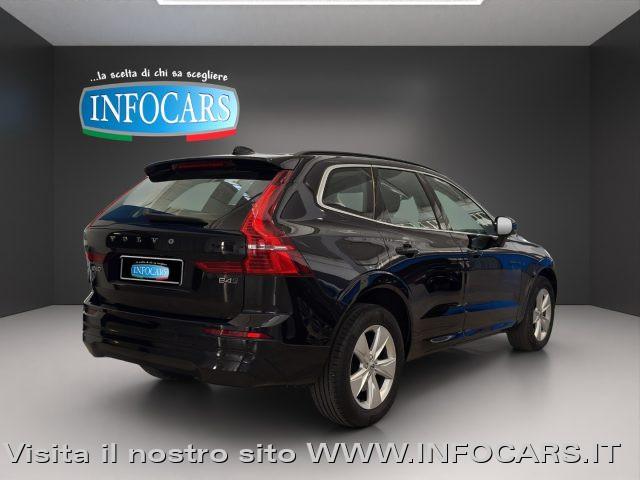 VOLVO XC60 B4 (d) AWD 197 CV Autom. Core - PROMO