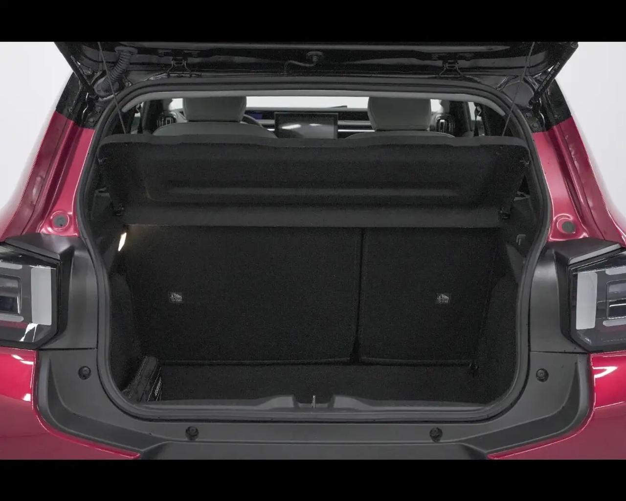 Citroën C3 1.2 PureTech Turbo Max 100CV