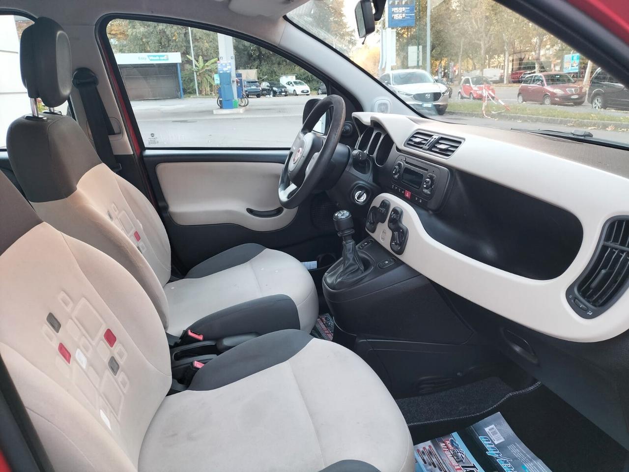 Fiat Panda - !!! OCCASIONE !!!