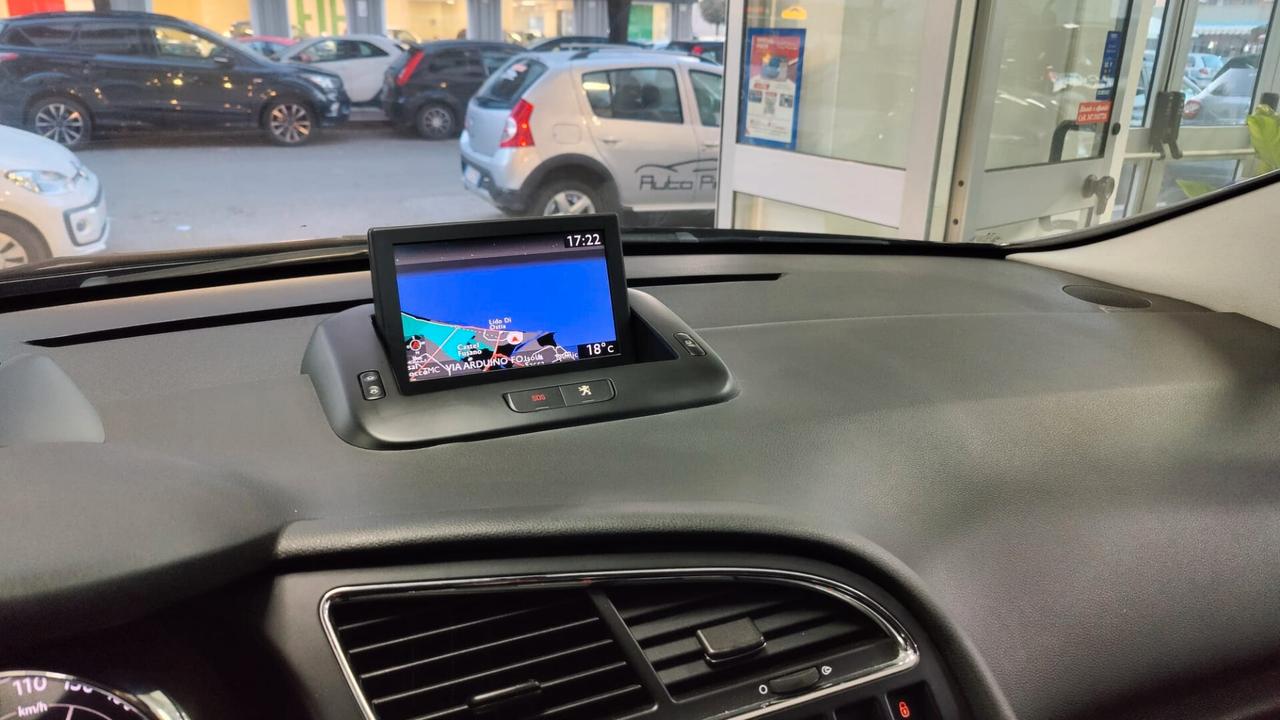 Peugeot 3008 HYbrid4