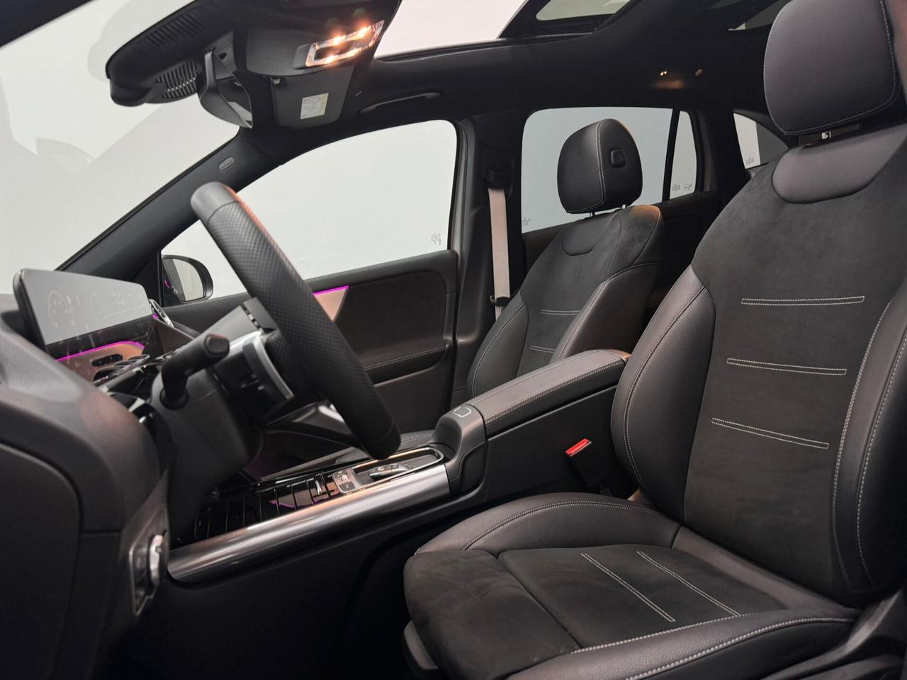 Mercedes-benz GLA 200 d Automatic AMG Line Premium Plus