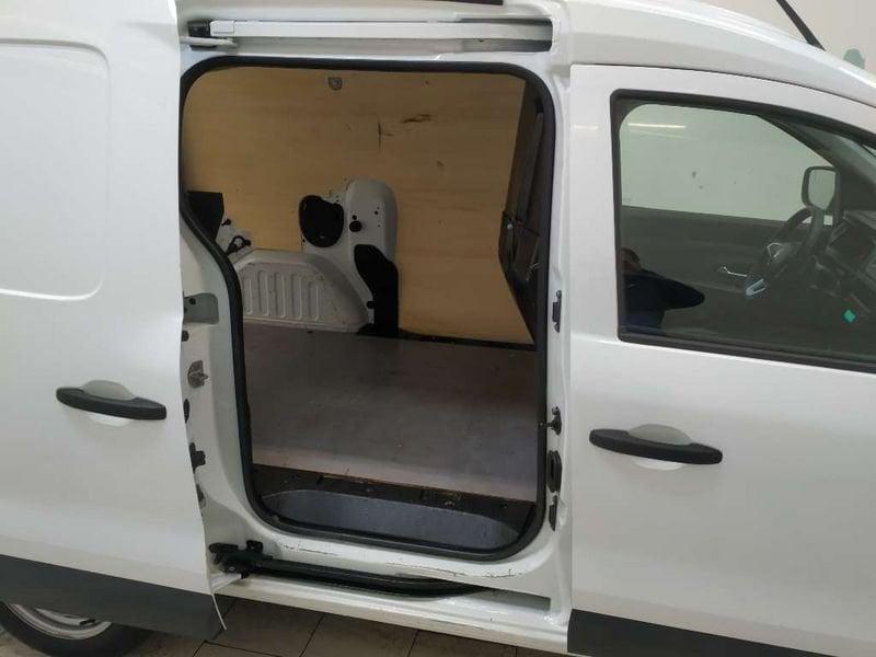 Renault Express van 1.5 Blue dci 95cv