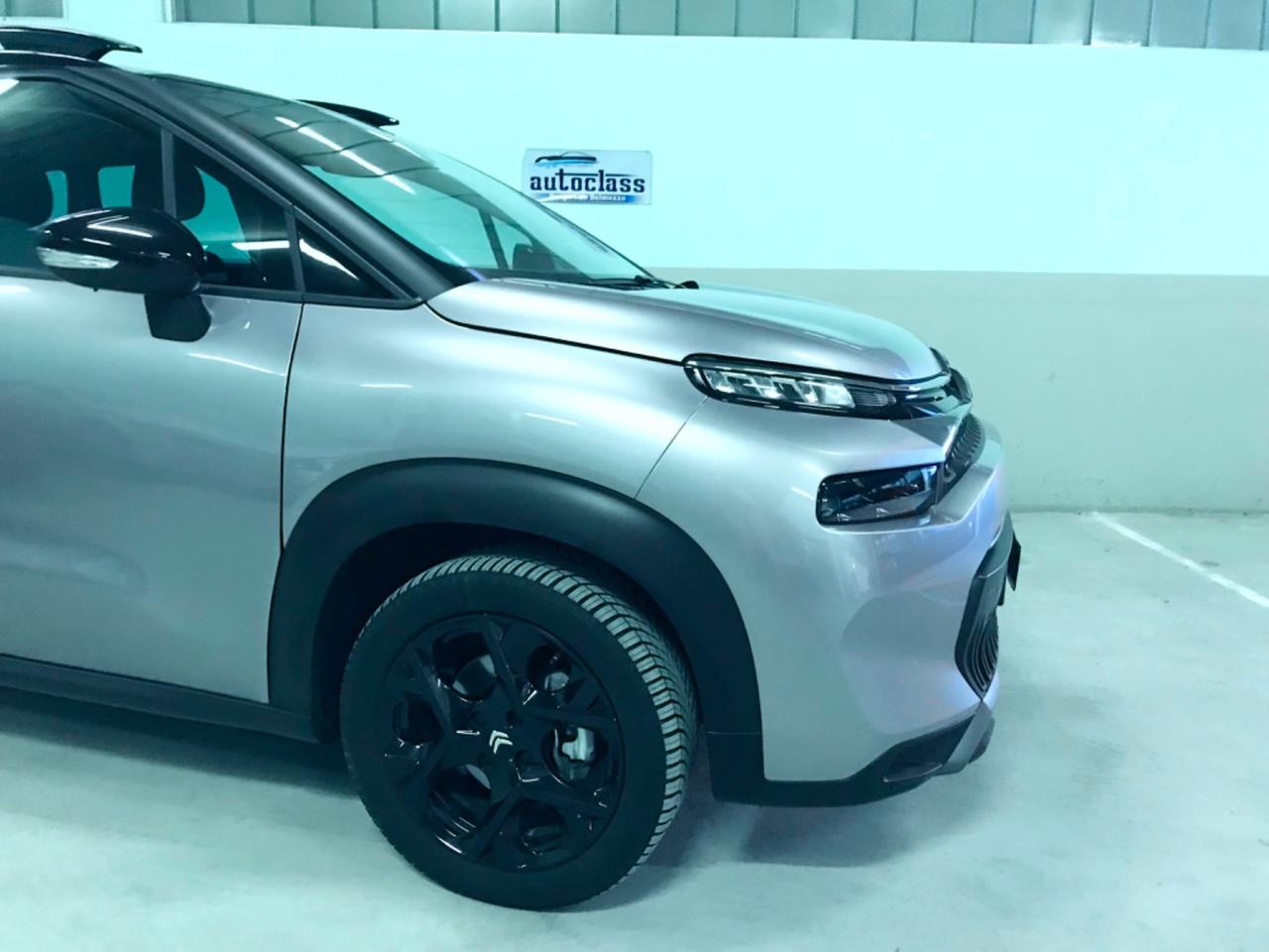 Citroen C3 Aircross PureTech 110 S&S Max
