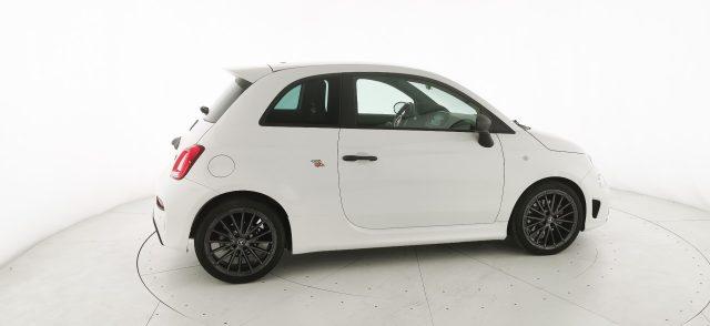 ABARTH 595 C 1.4 Turbo T-Jet 165 CV
