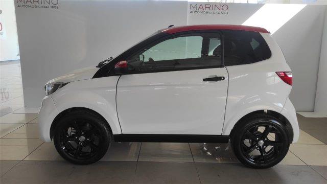 AIXAM City eCity Sport Emotion