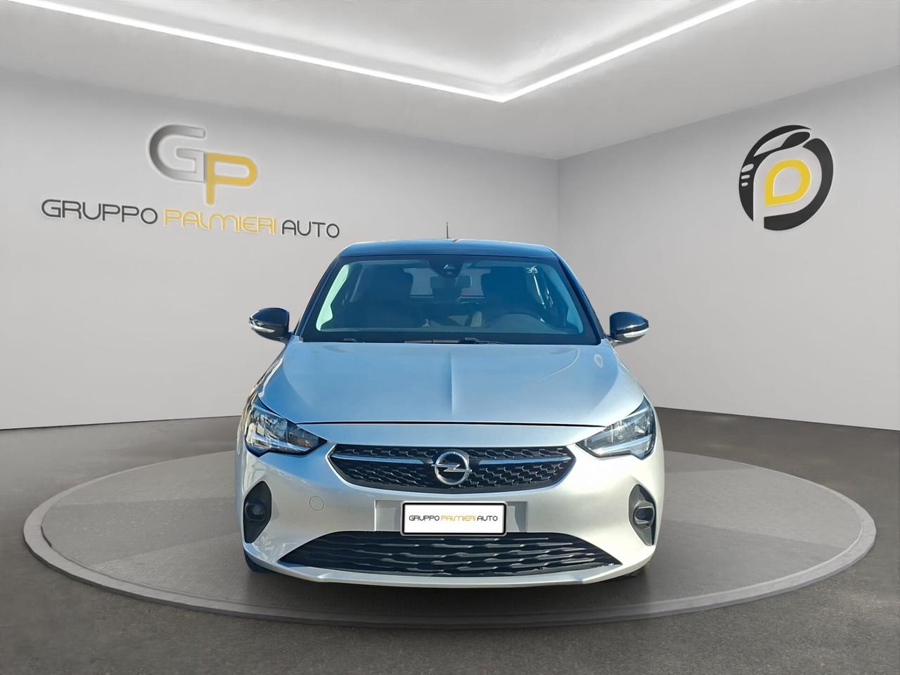 Opel Corsa 1.5 D 100 CV Elegance