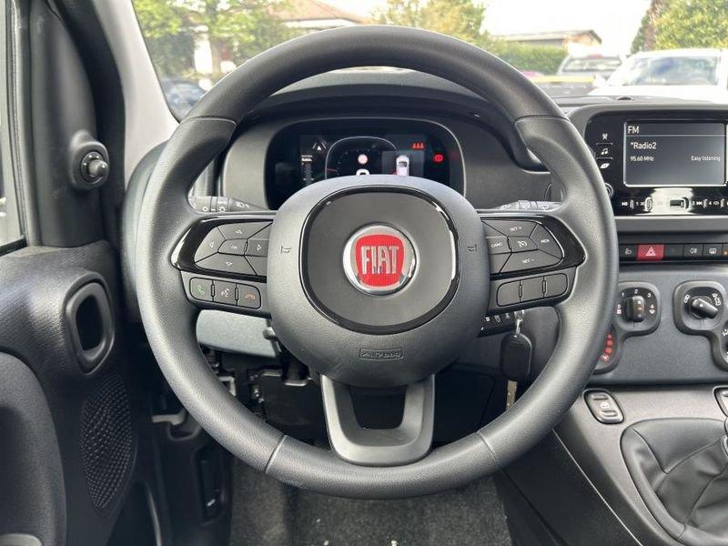 FIAT Panda Pandina 1.0 65 CV Hybrid Icon PROMOZIONE LIMITATA!!