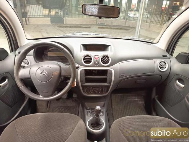 CITROEN C3 1.1 airdream Perfect