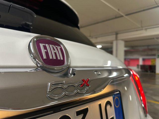 FIAT 500X 1.6 E-Torq 110 CV Pop Star