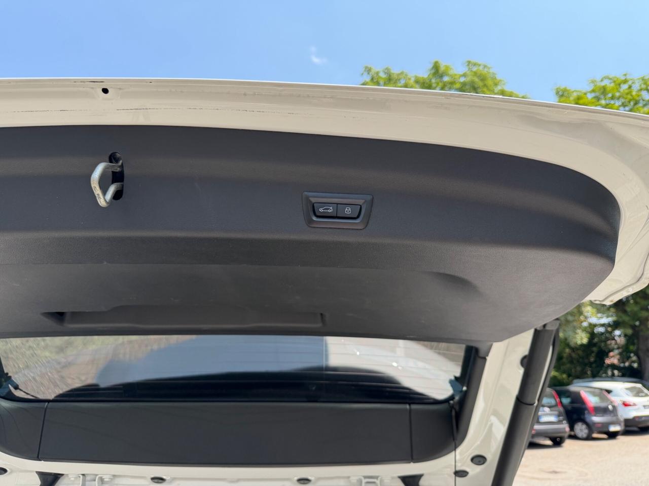 Bmw X1 sDrive 18d xLine, tagliandata