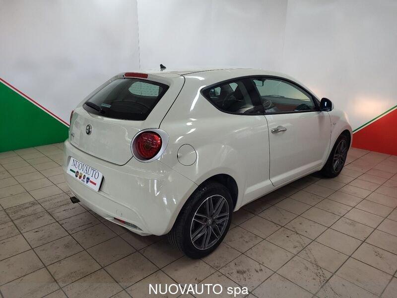 Alfa Romeo MiTo MiTo 1.3 JTDm-2 95 CV S&S Distinctive