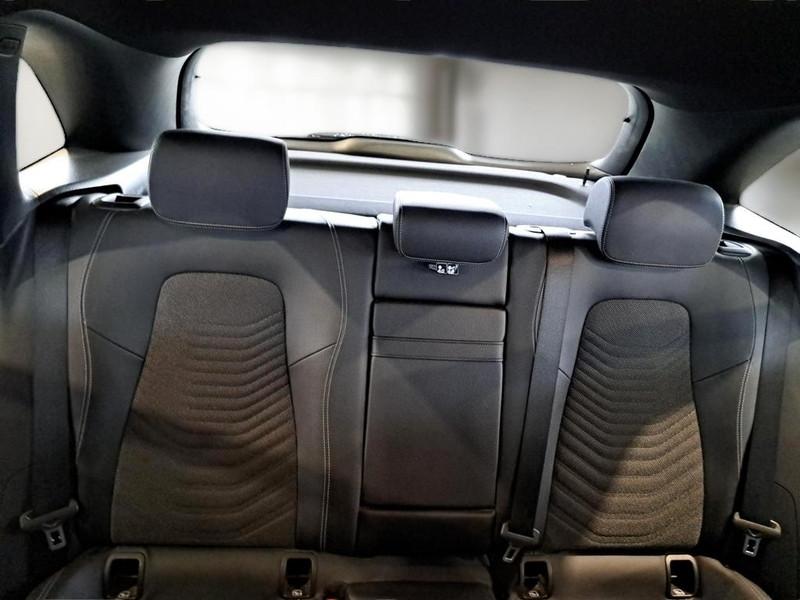 MERCEDES-BENZ B 180 D AUTOMATIC BUSINESS EXTRA MONOVOLUME