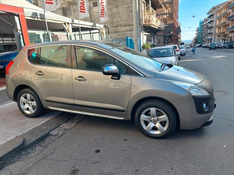 Peugeot 3008 1.6 HDi 110CV Business