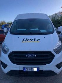 FORD Other TRANSIT CUSTOM 2.0 EcoBlue 130CV TREND 300 L2 H2