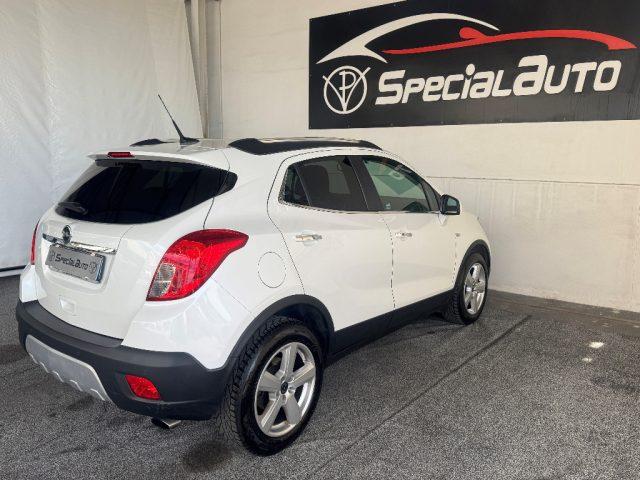 OPEL Mokka 1.7 CDTI Ecotec 130CV 4x2 aut. Cosmo