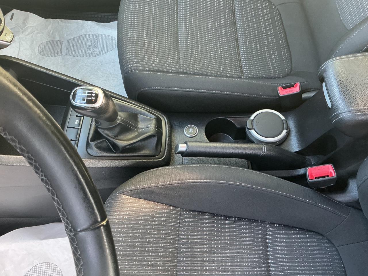 Kia Stonic 1.4 MPI EcoGPL Style
