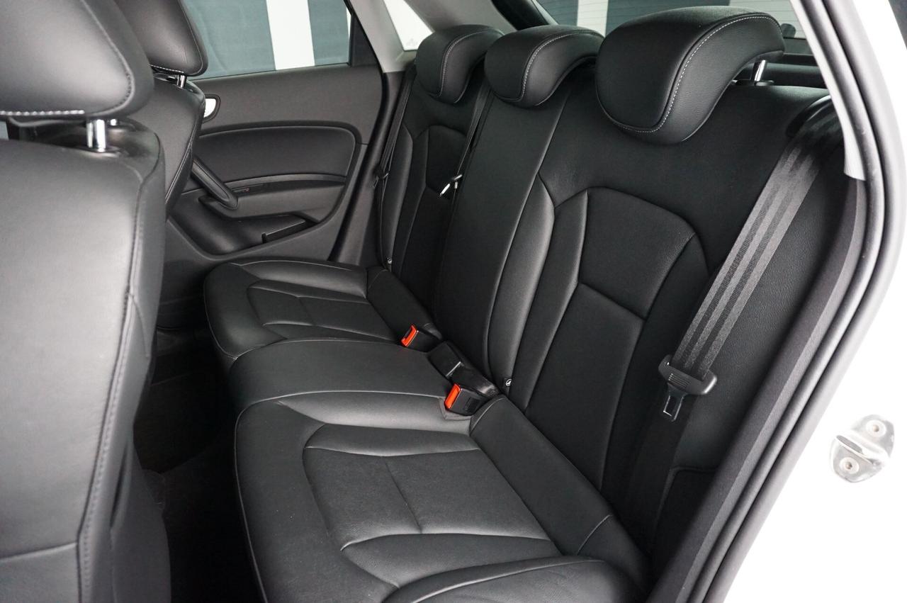 Audi A1 SPB 1.6 TDI 116 CV S-Line