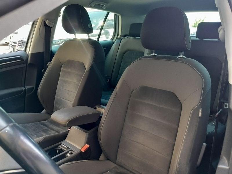 Volkswagen Golf 1.6 TDI Comfortline BlueMotionTechnology