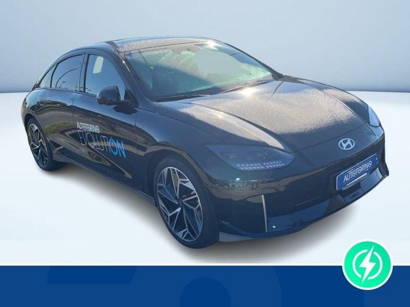 Hyundai Ioniq 6 77.4KWH 4WD EVOLUTION