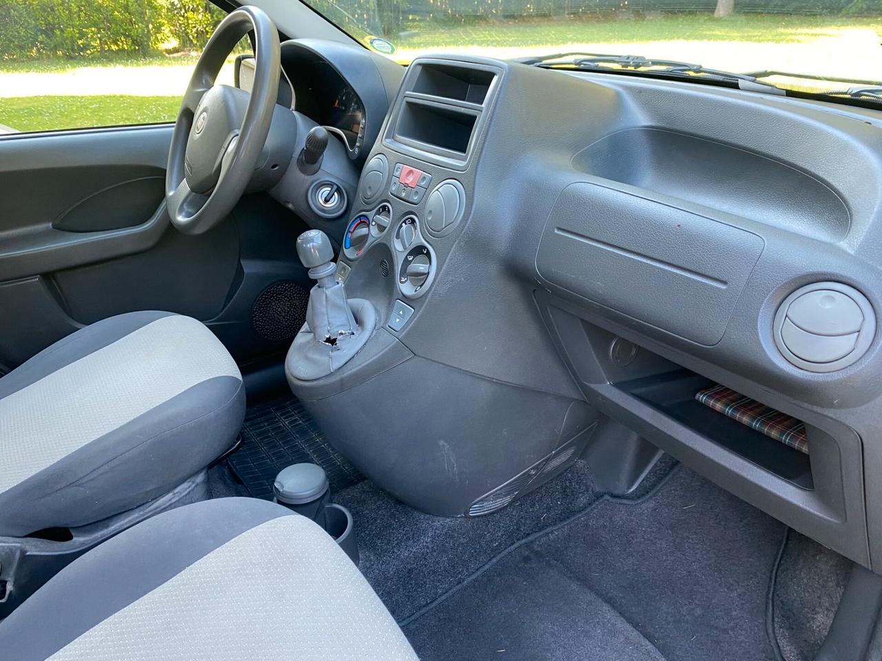 Fiat Panda 1.1 Actual