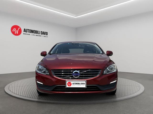 VOLVO V60 D2 1.6 Kinetic