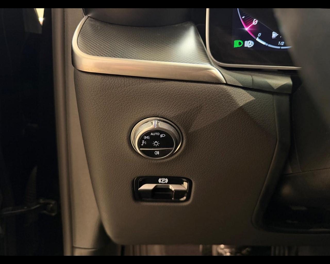 Mercedes-Benz GLC (X254) - GLC 220 d 4Matic Mild Hybrid Advanced Plus