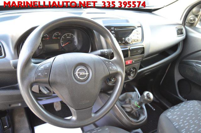 FIAT Doblo 1.6 CDTI 120CV