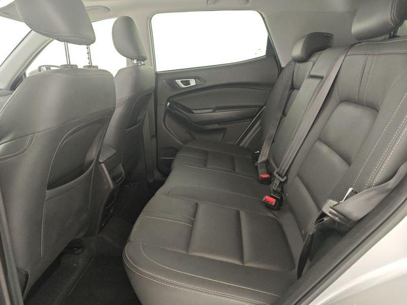DR AUTOMOBILES dr 4.0 1.5 Bi-Fuel GPL