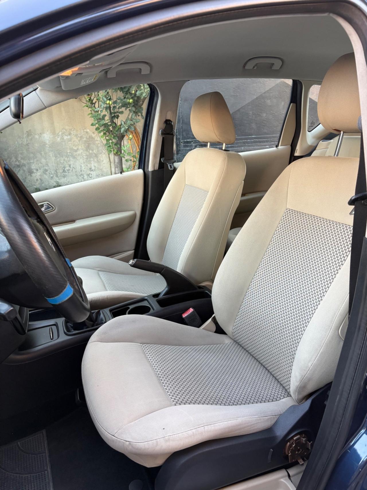 Mercedes-benz A 150 1.5 benzina 122000km
