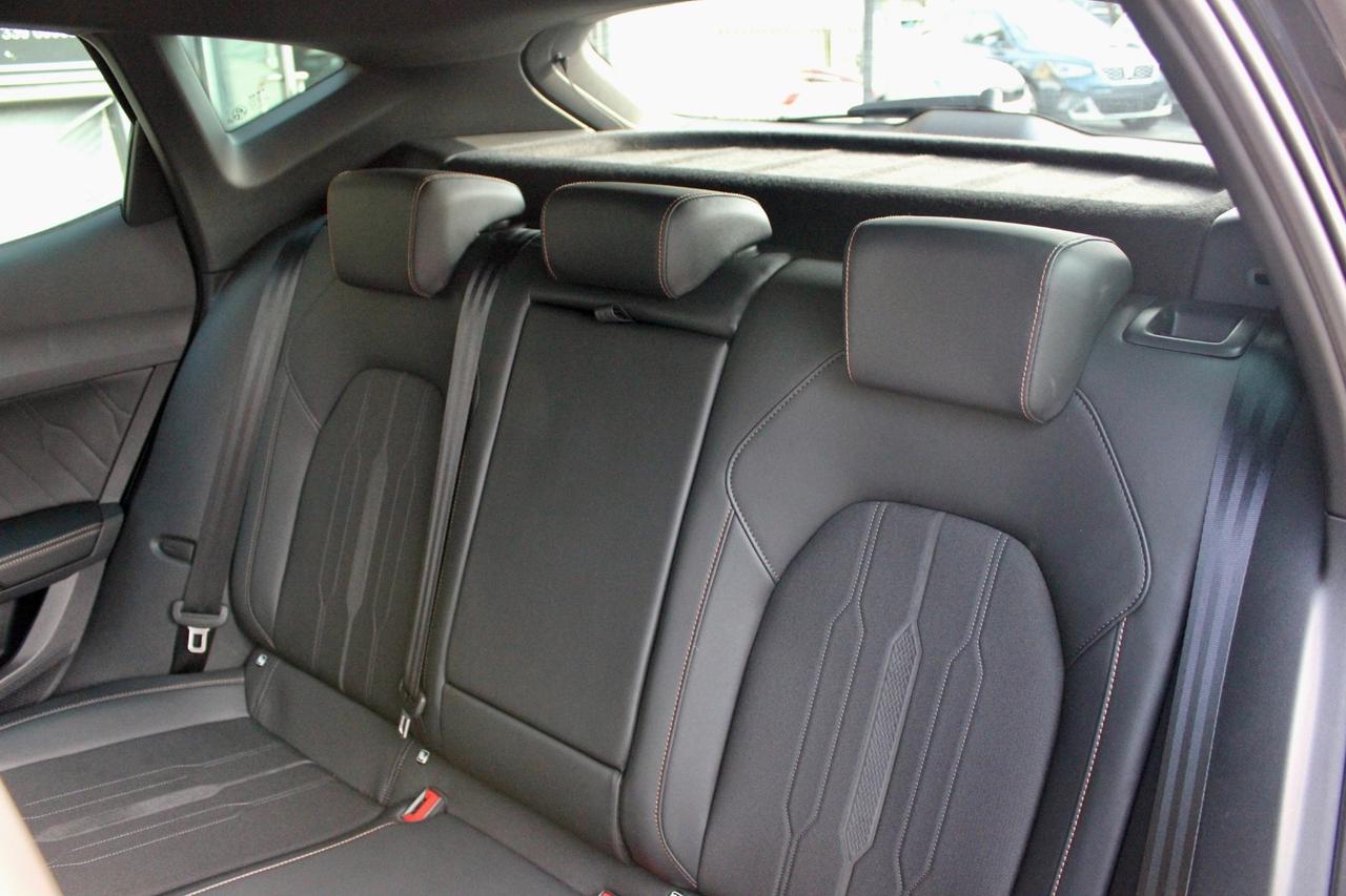 Cupra Formentor VZ 1.4 e-Hybrid 245 CV DSG SOLI 9.000 KM!!