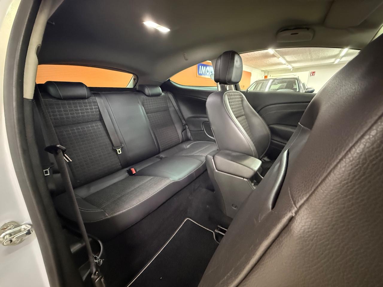 Opel Astra GTC 2.0 CDTI 165CV S&S 3 porte Cosmo S