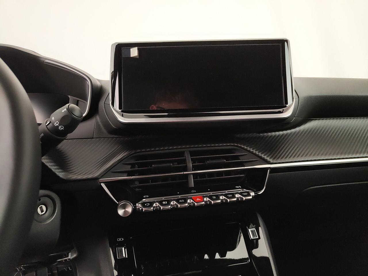 Peugeot 2008 Hybrid 145 e-DCS6 Allure