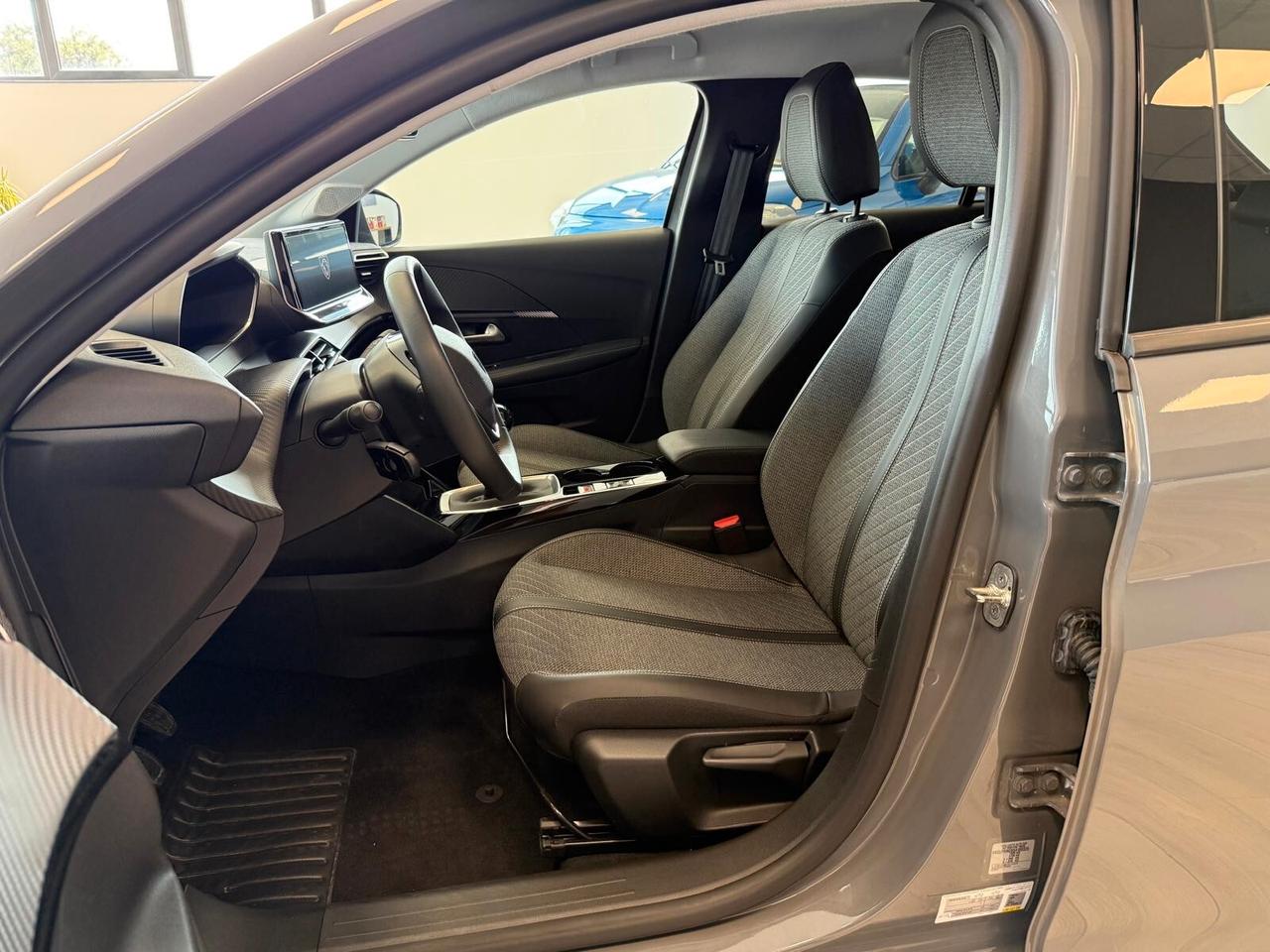 Peugeot 208 100 Allure Stop&Start 5 porte