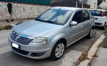 Dacia Logan MCV 1.4 5 posti Ambiance