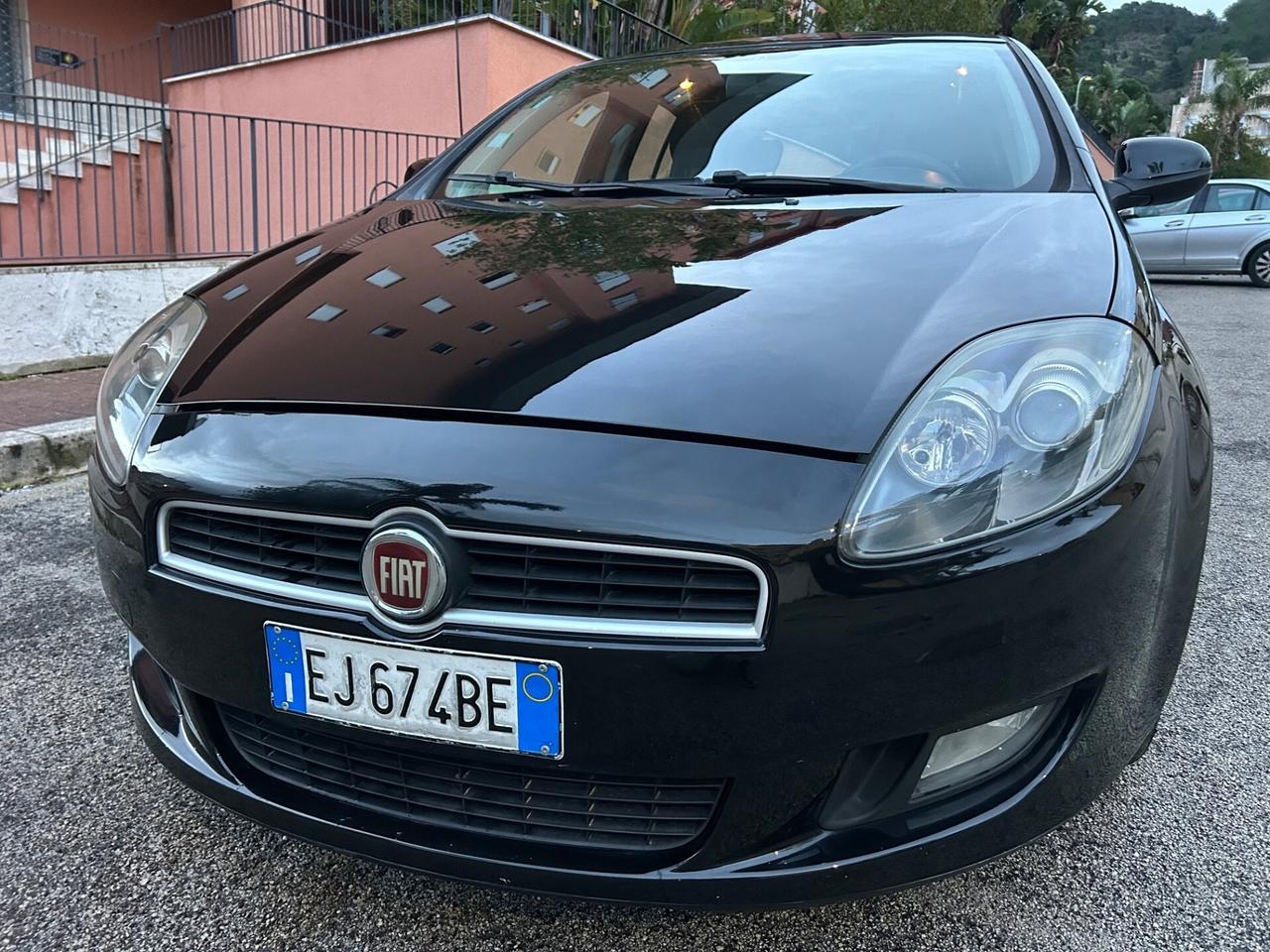 Fiat Bravo 1.6 MJT garanzia 22 mesi