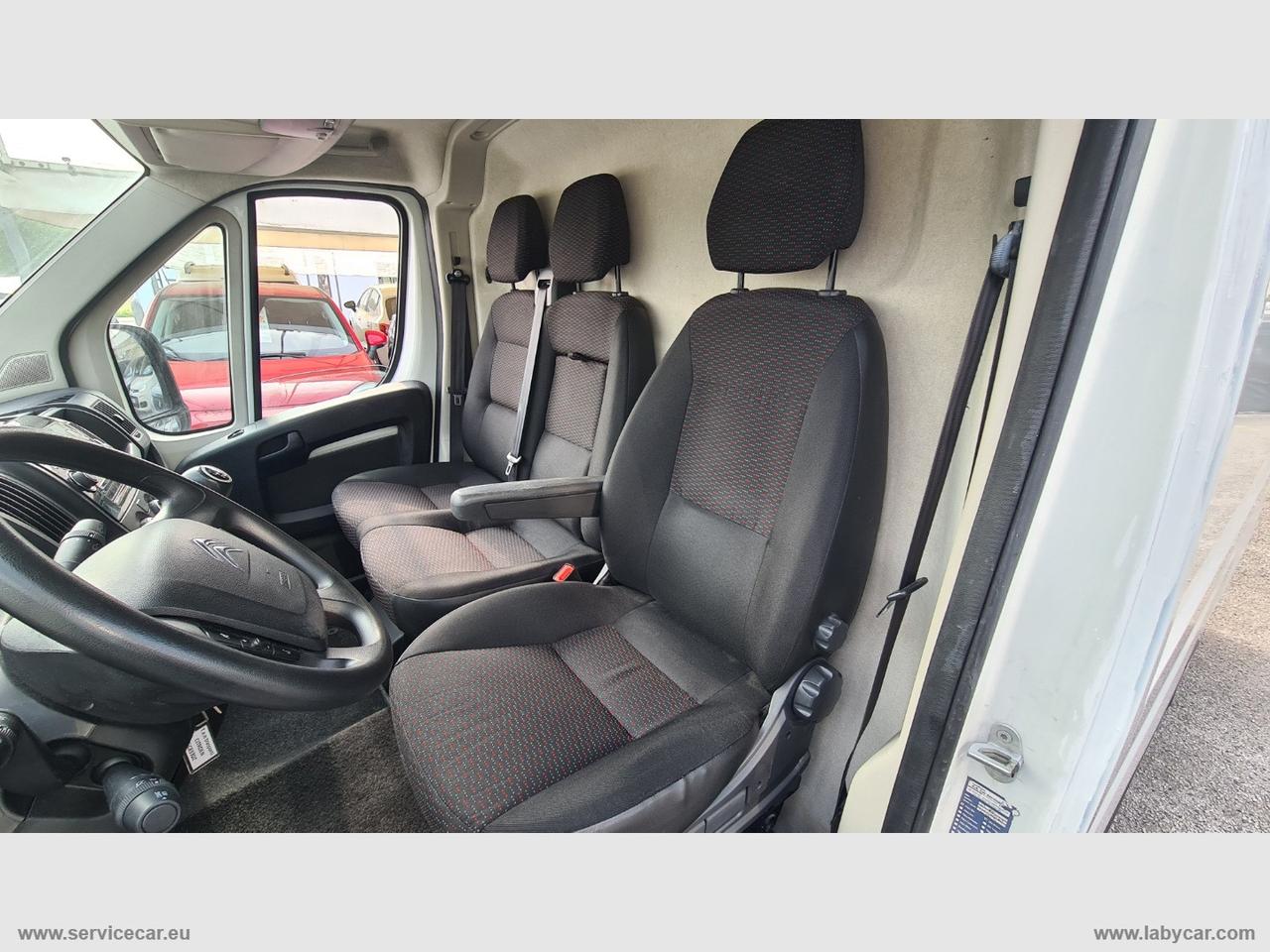 Jumper 33 BlueHDi 140 S&S PM-TM Atlante