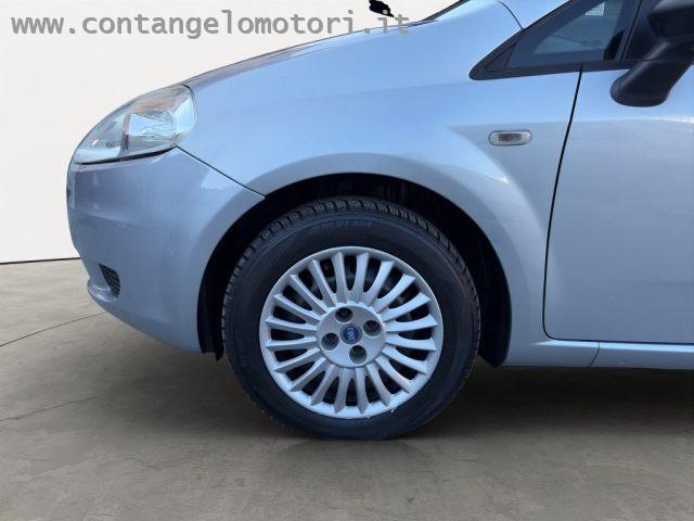 FIAT Punto 1.2 3 porte Active