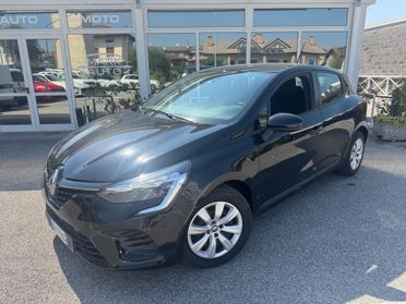 Renault Clio TCe 100 CV GPL 5 porte Life