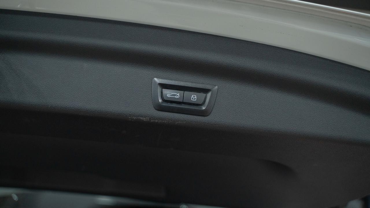 Bmw X1 SDRIVE18D MSPORT EDITION AUTO PACK LUCI PELLE NAVI