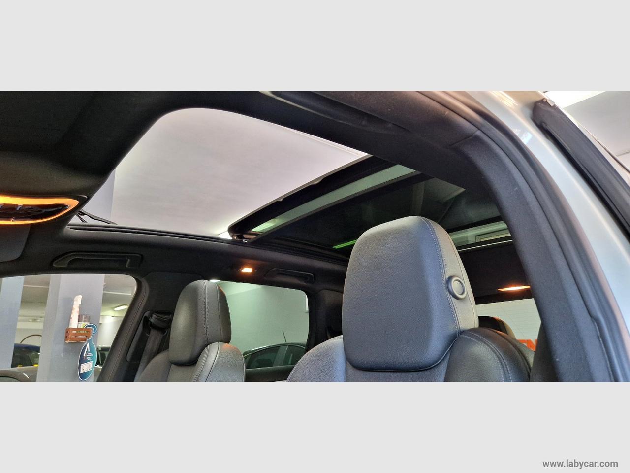 PORSCHE Cayenne 3.0 Diesel