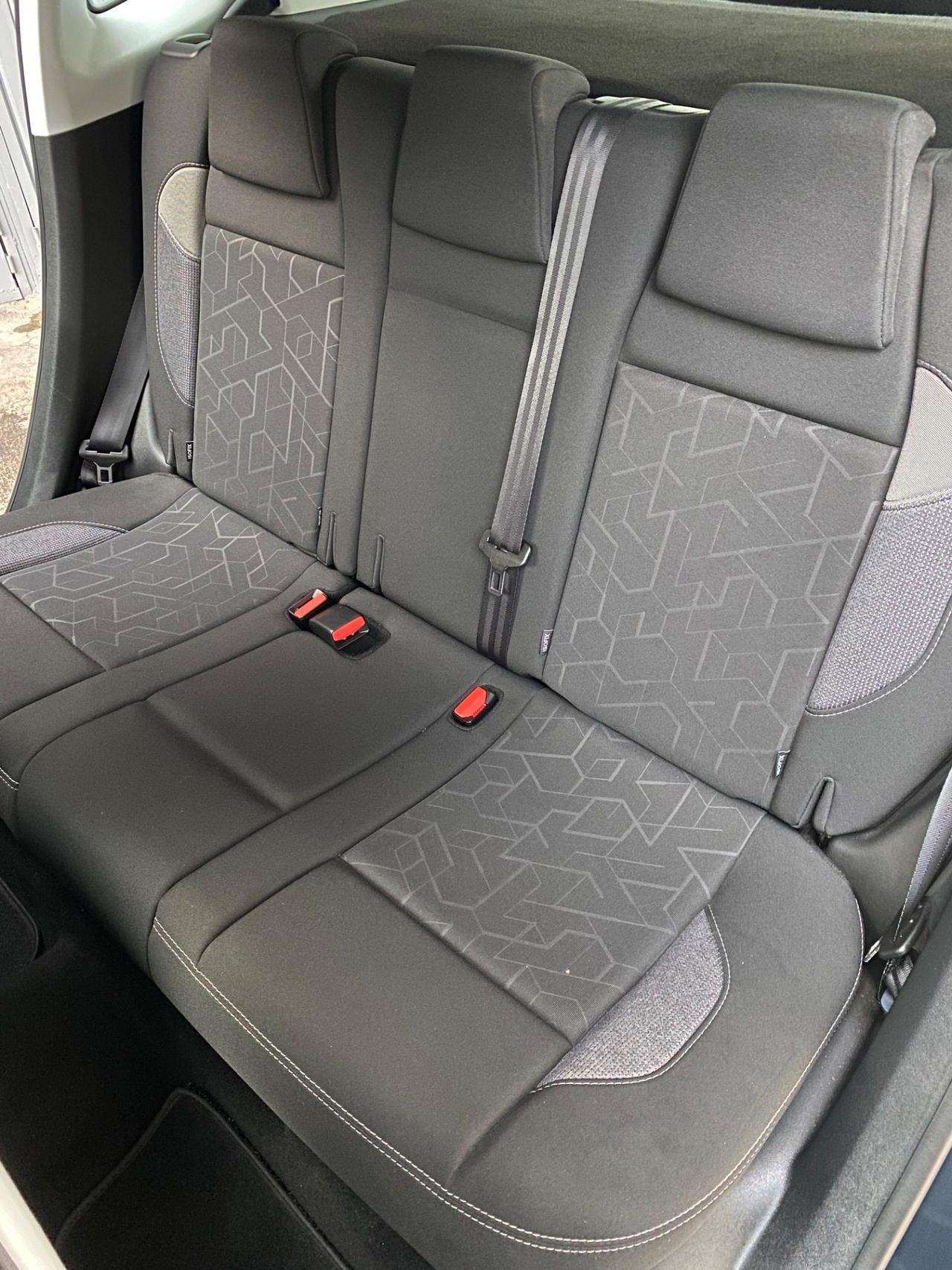 Peugeot 2008 1.6 BlueHDi 75cv Active-PERFETTA