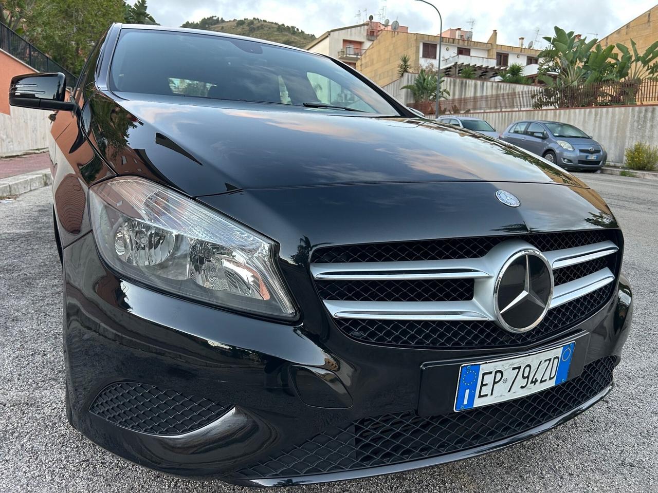 Mercedes-benz A 180 CDI Sport solo 81000 km !!!