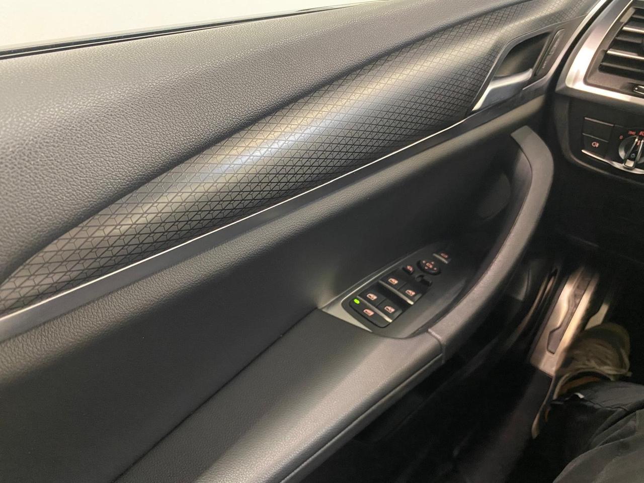 Bmw X4 M xDrive20d 48V Msport