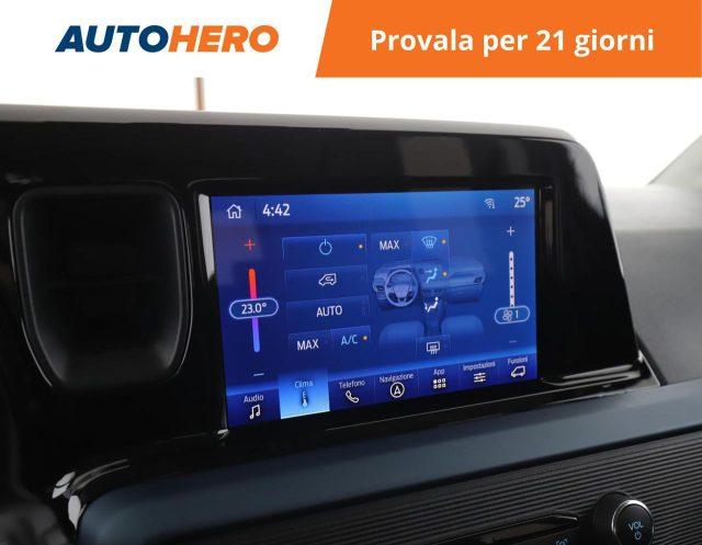 FORD Tourneo Courier 1.0 EcoBoost Powershift Active